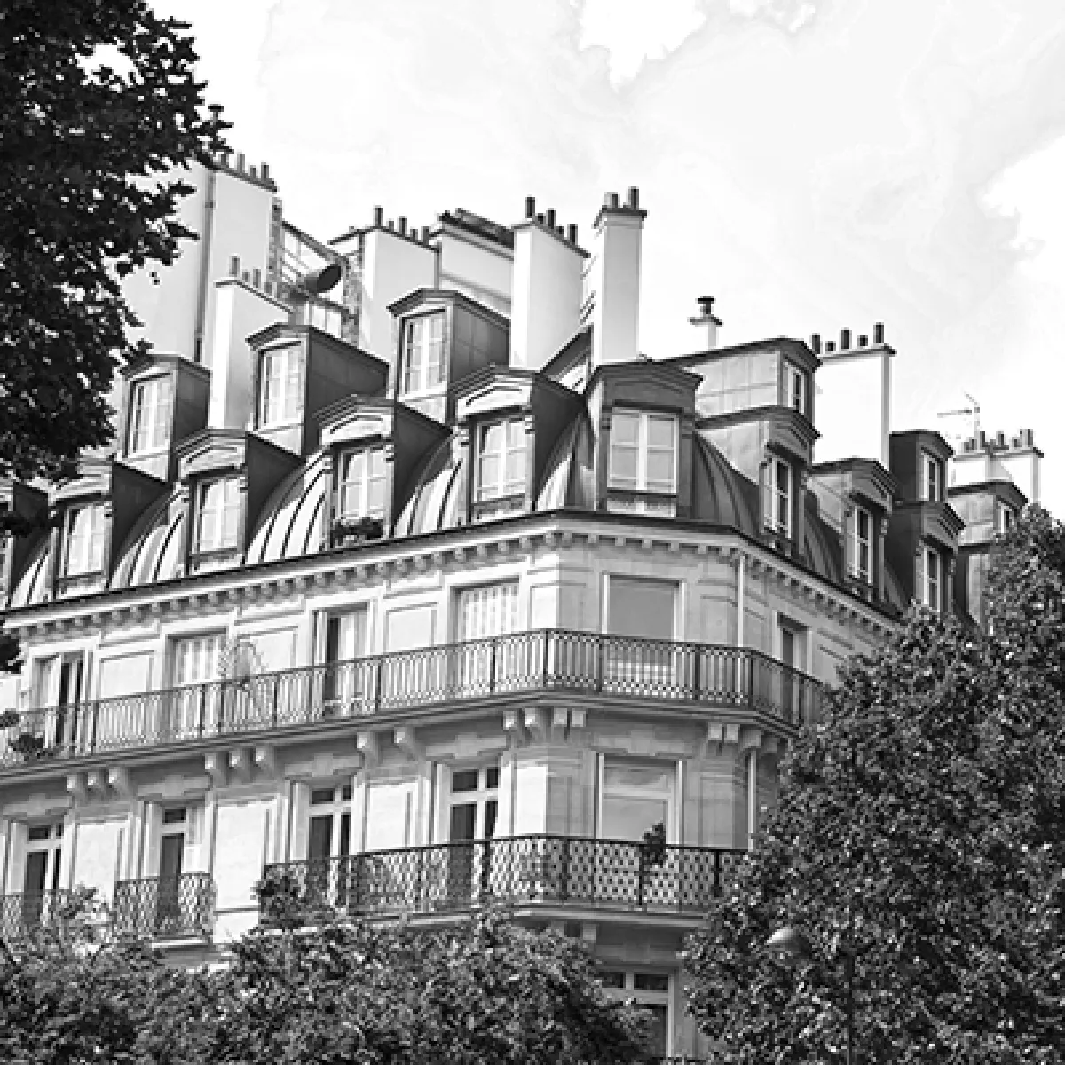 Immeuble Crédit Hypothécaire