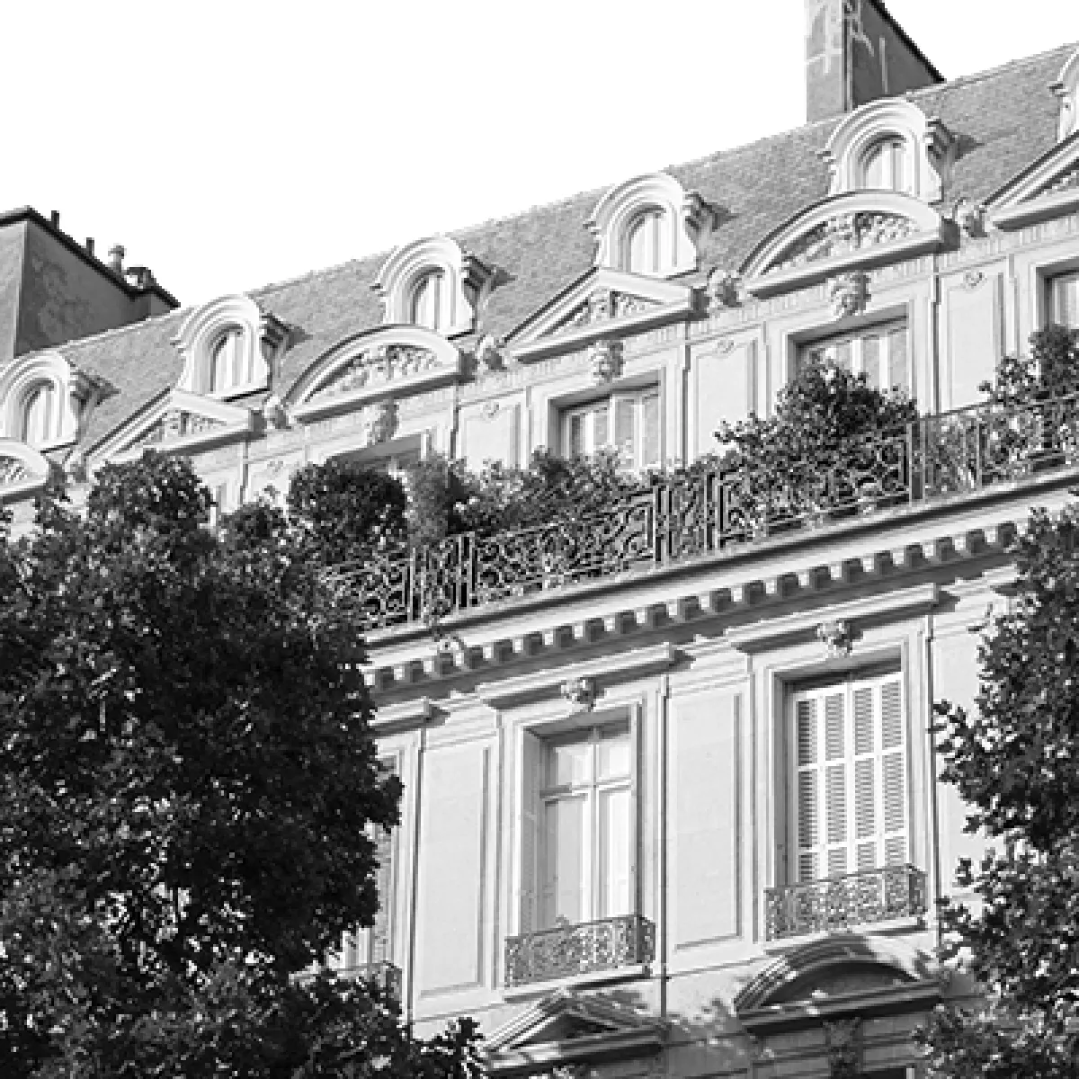 Immeuble Crédit Hypothécaire