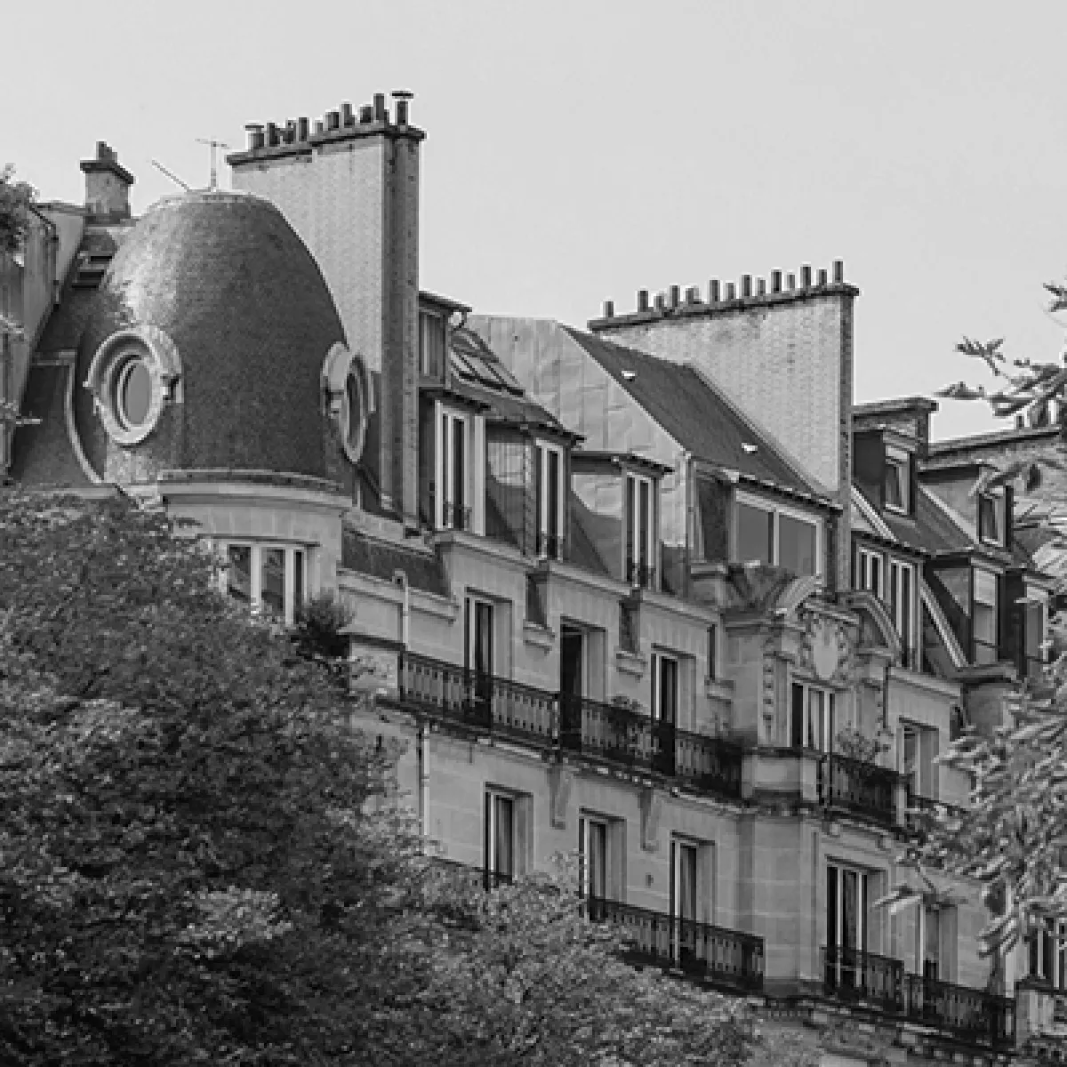 Immeuble Crédit Hypothécaire