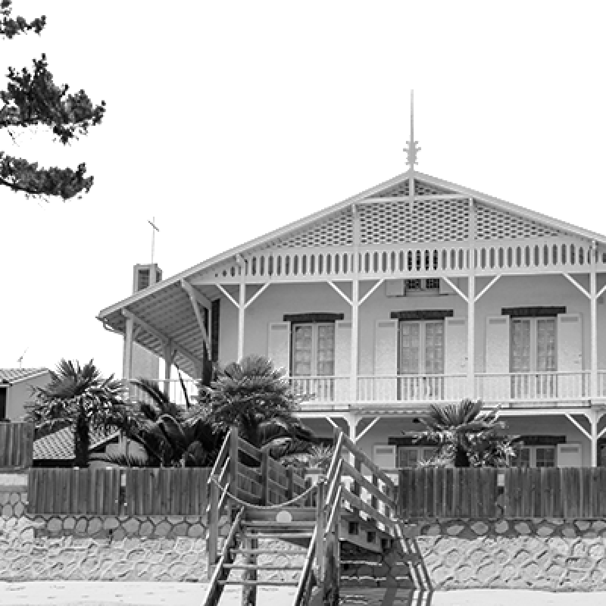 Maison Crédit Hypothécaire