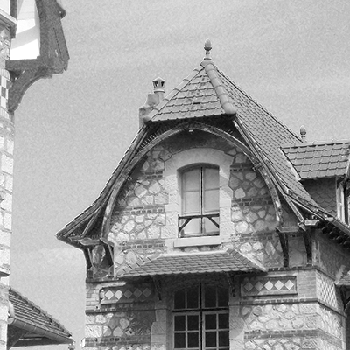 Maison Familiale