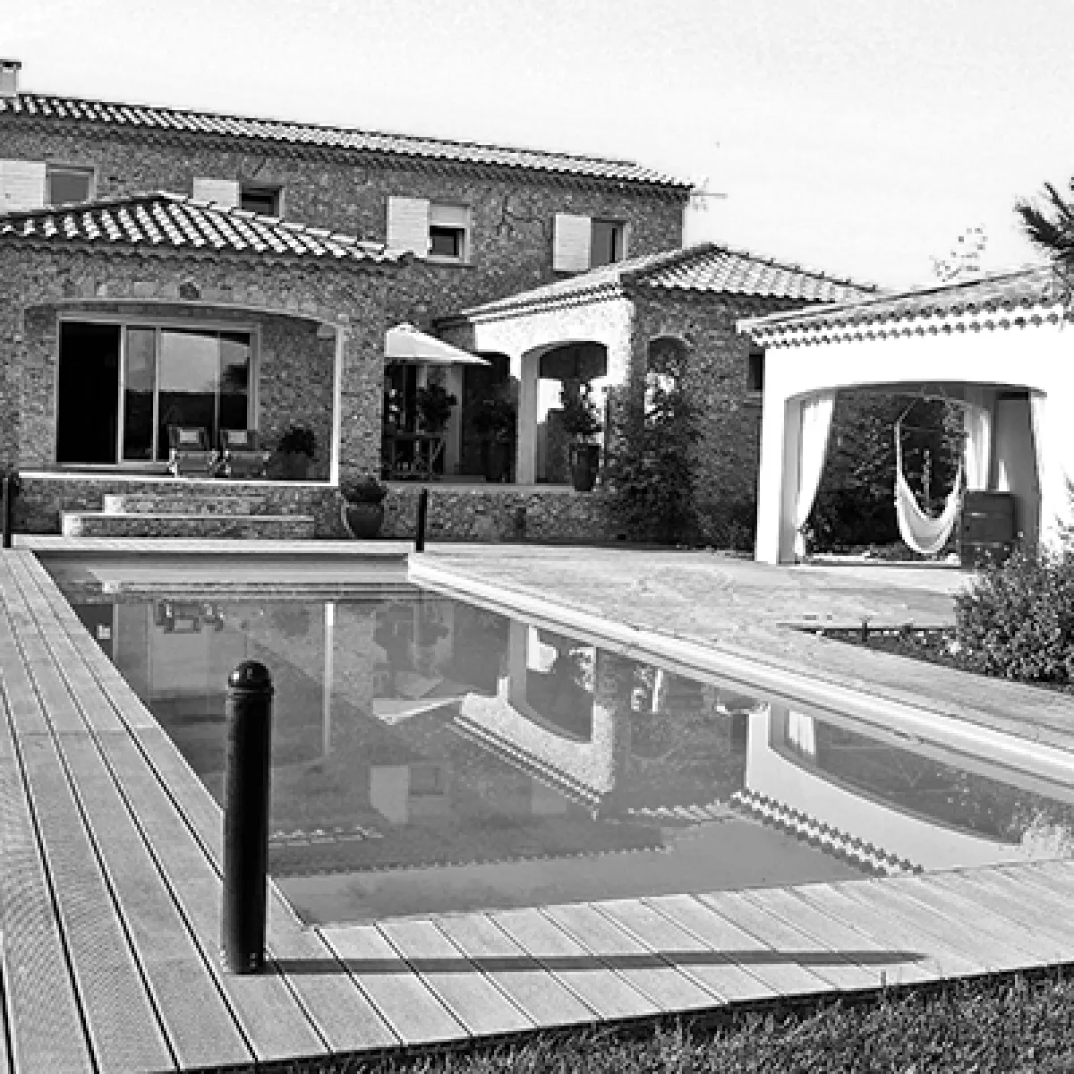 Villa Familiale