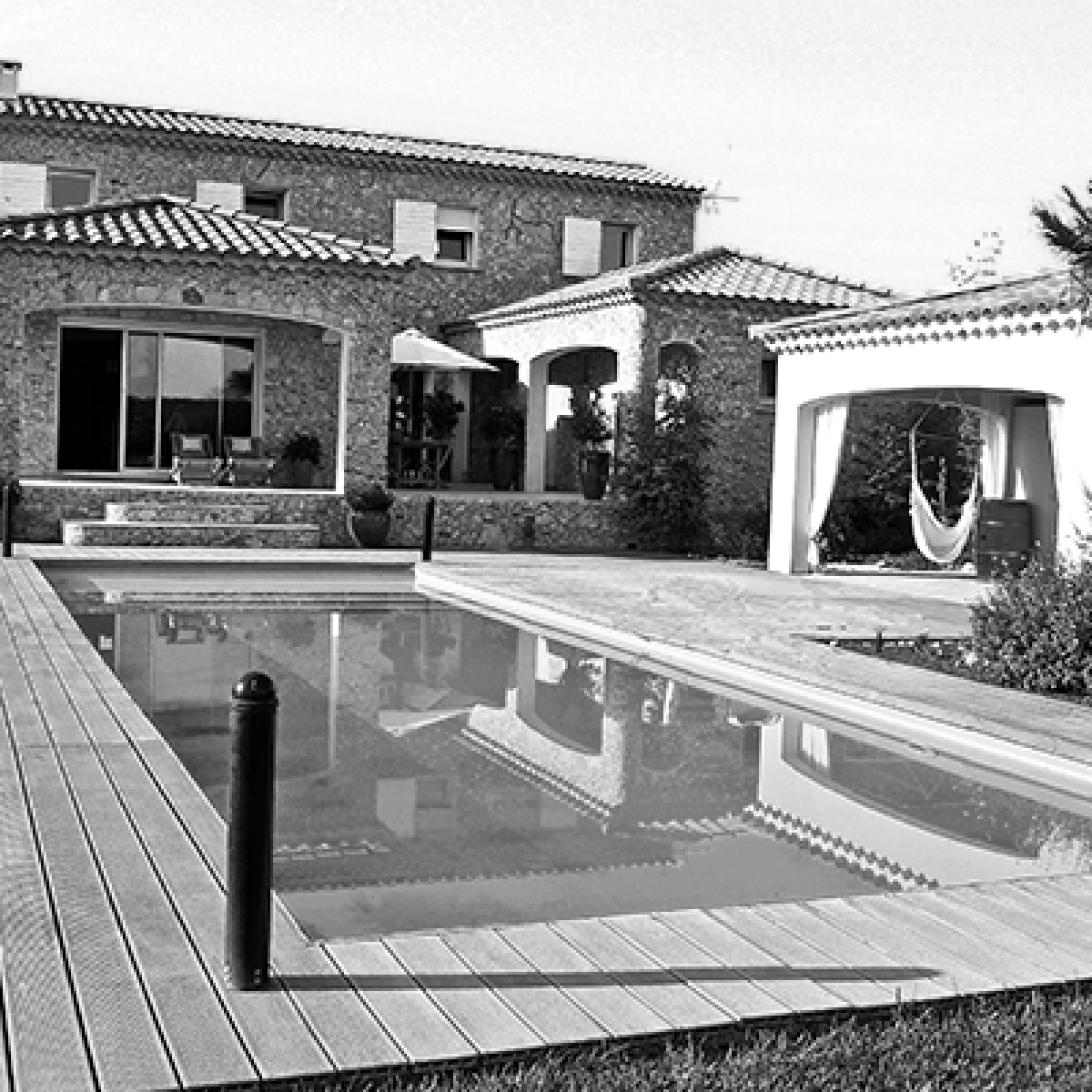Villa Familiale