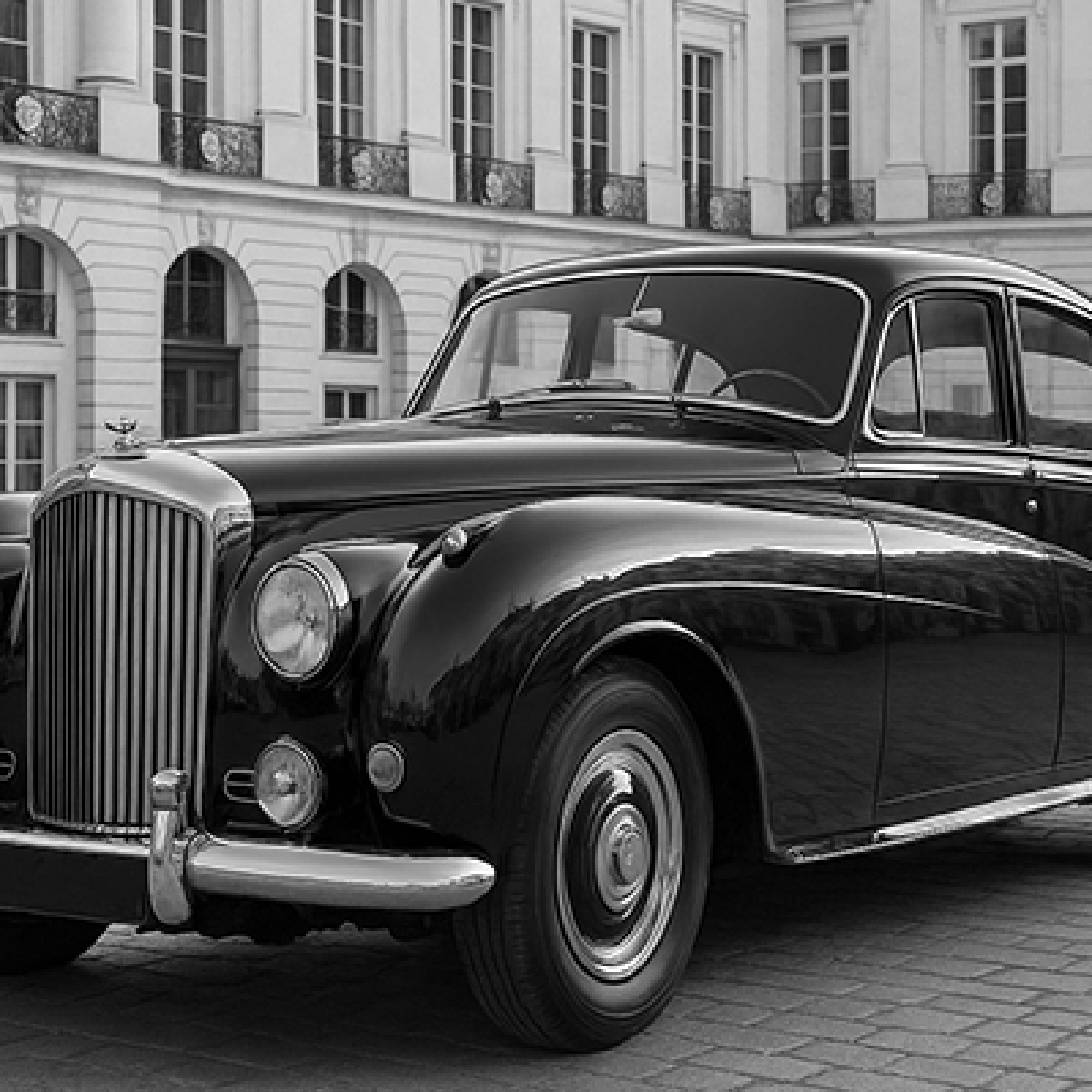 Voiture Collection