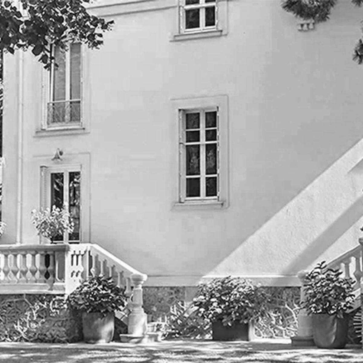 Maison Campagne