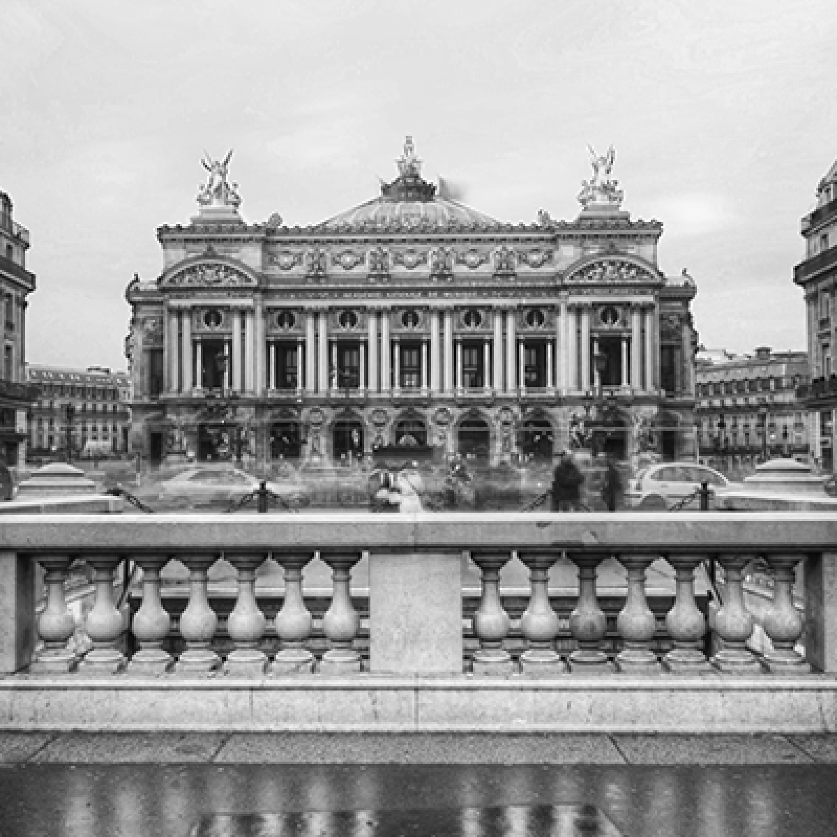 Opéra Paris