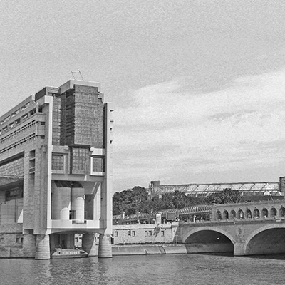 Pont Paris