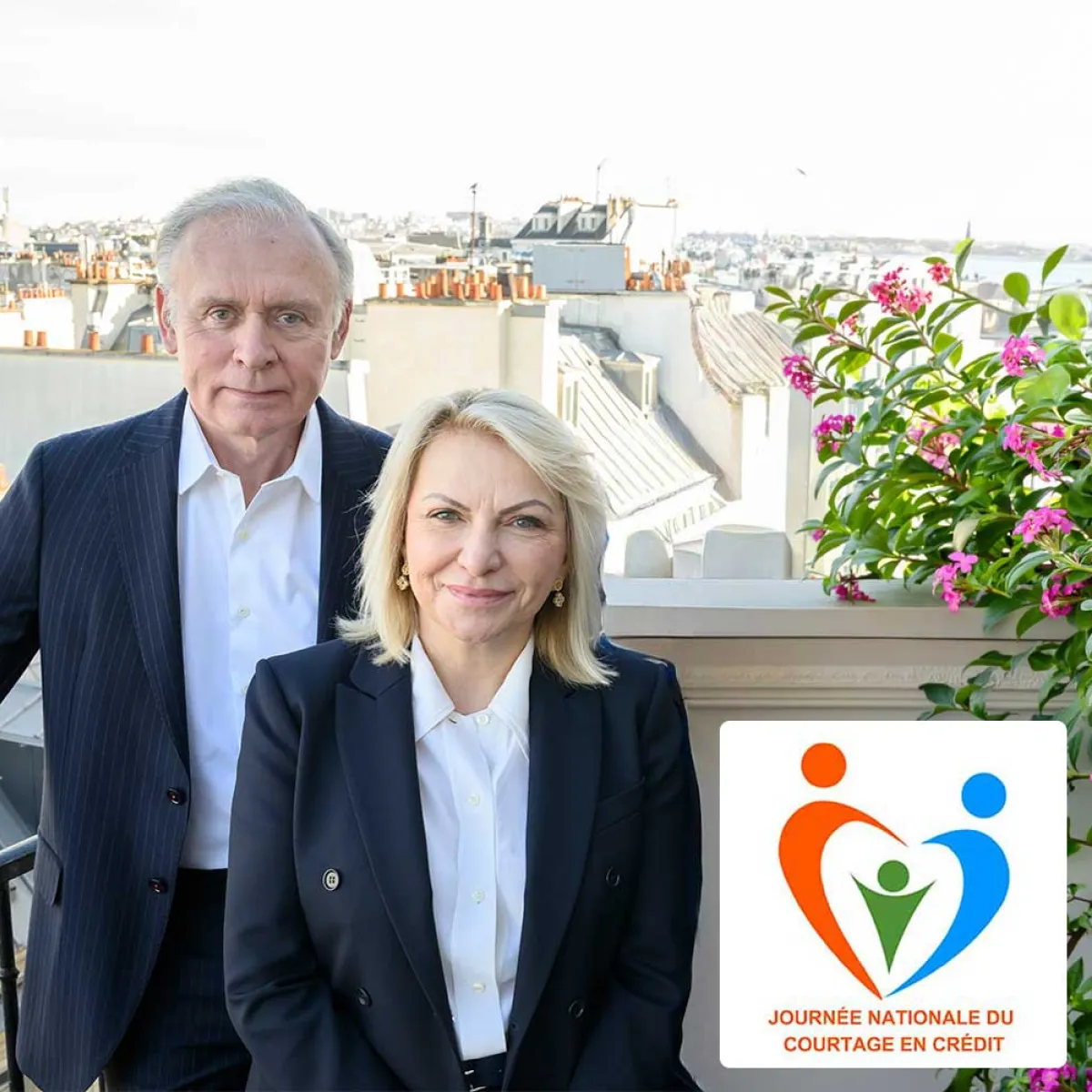 Le Cabinet Bougardier participe à la journée nationale du courtage en crédit