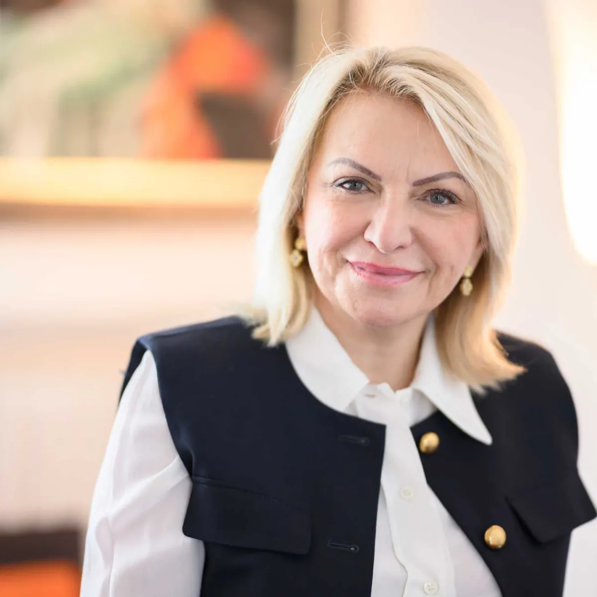 Véronique Bougardier