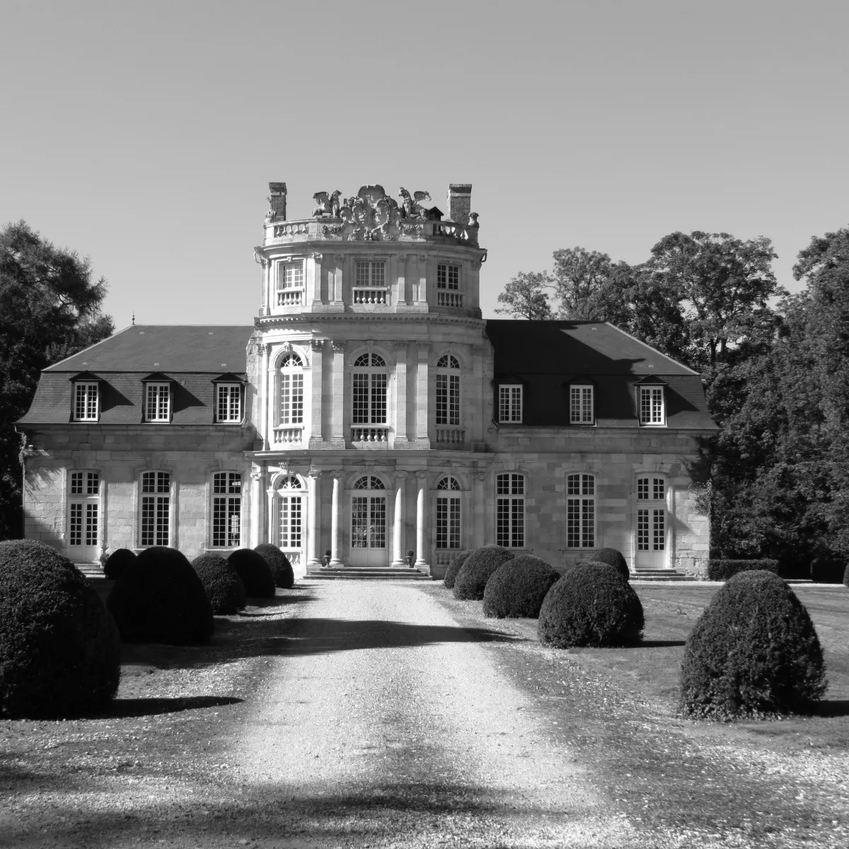 Château PLP Travaux