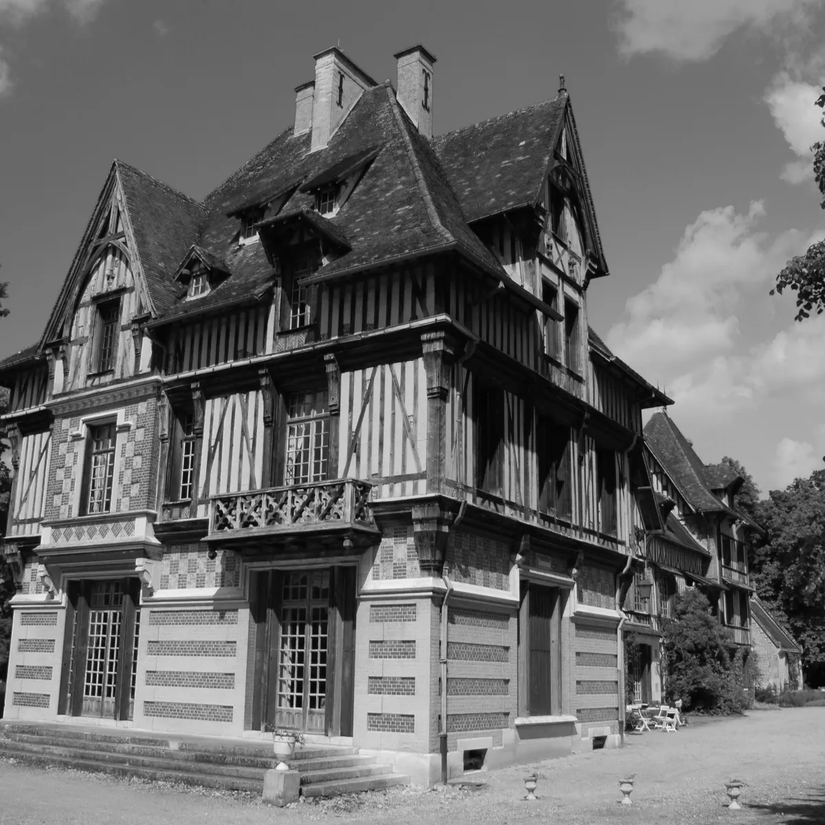 Maison Saint-Cloud - Cas Client - Jean-Pierre et Marie