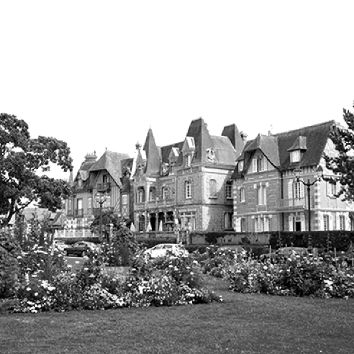 Chateau