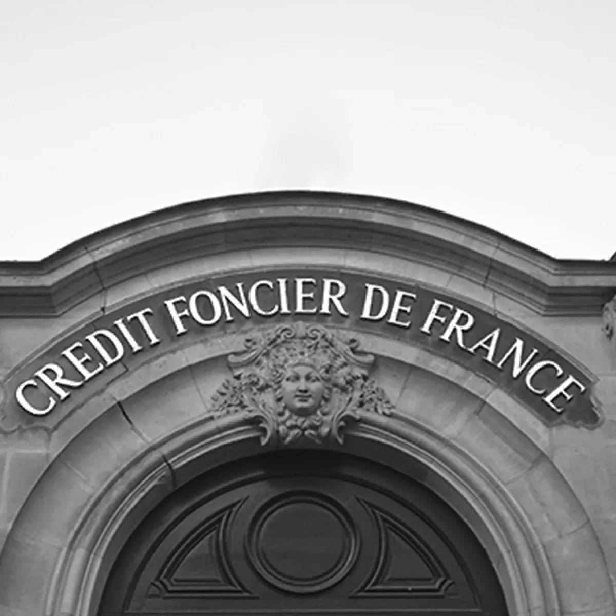 Crédit Foncier