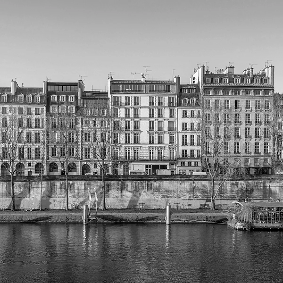 Immeubles