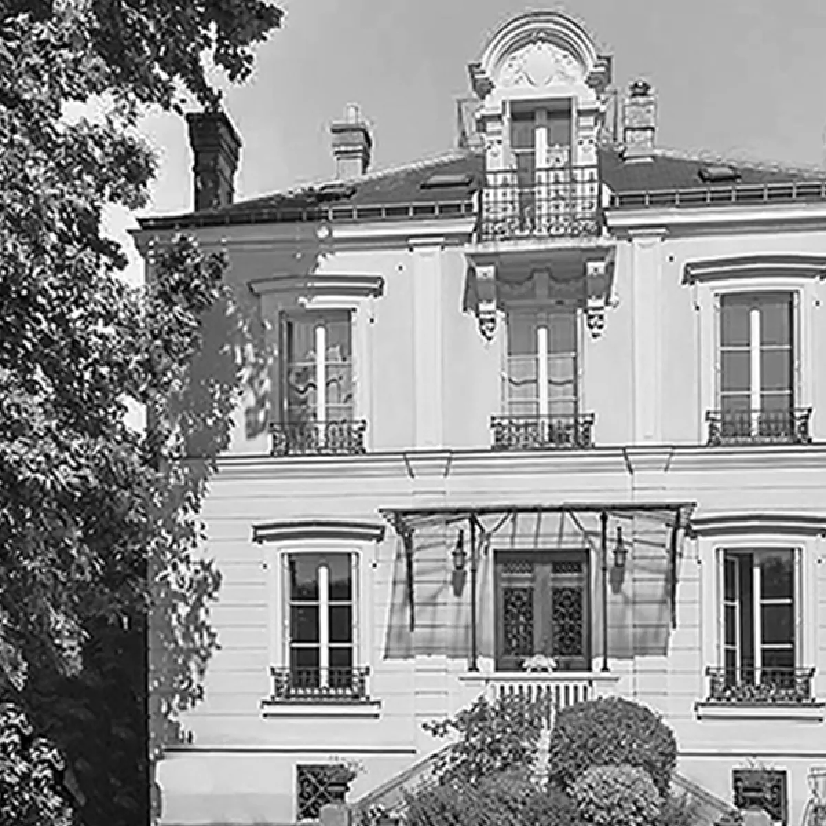 Maison Hauts-de-Seine