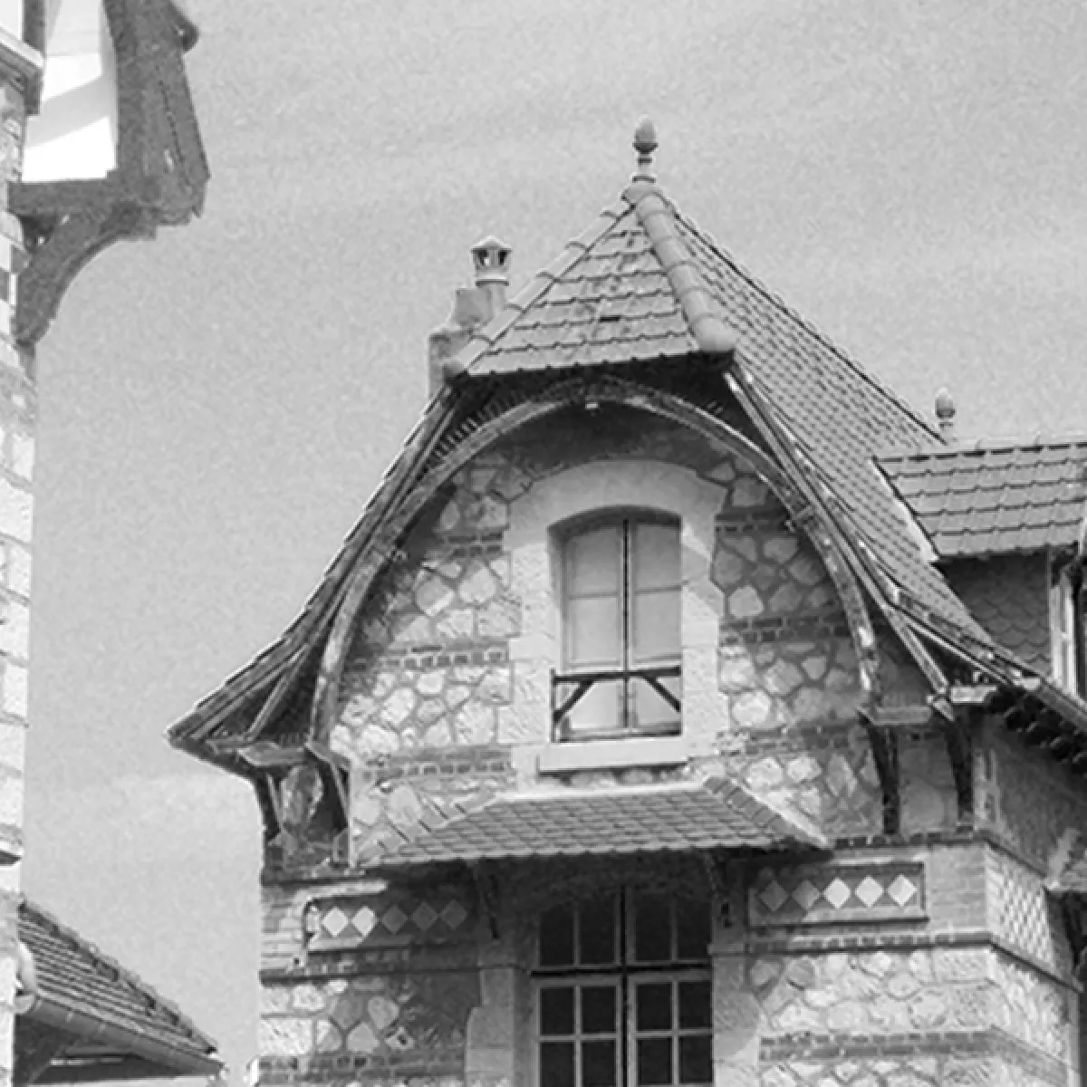 Maison