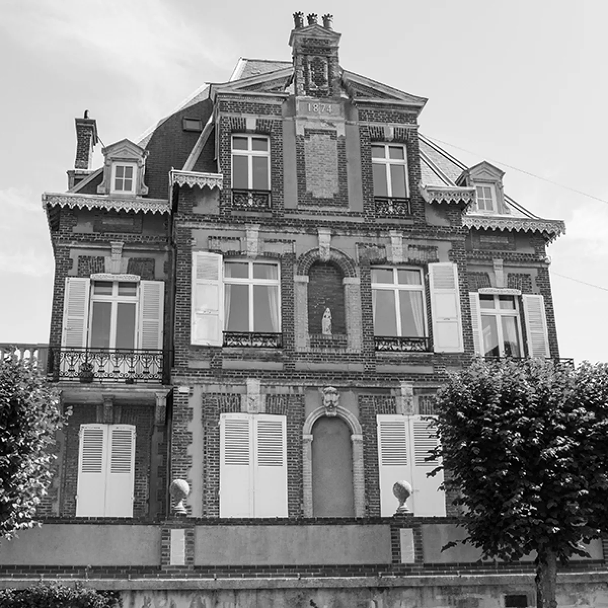 Manoir 