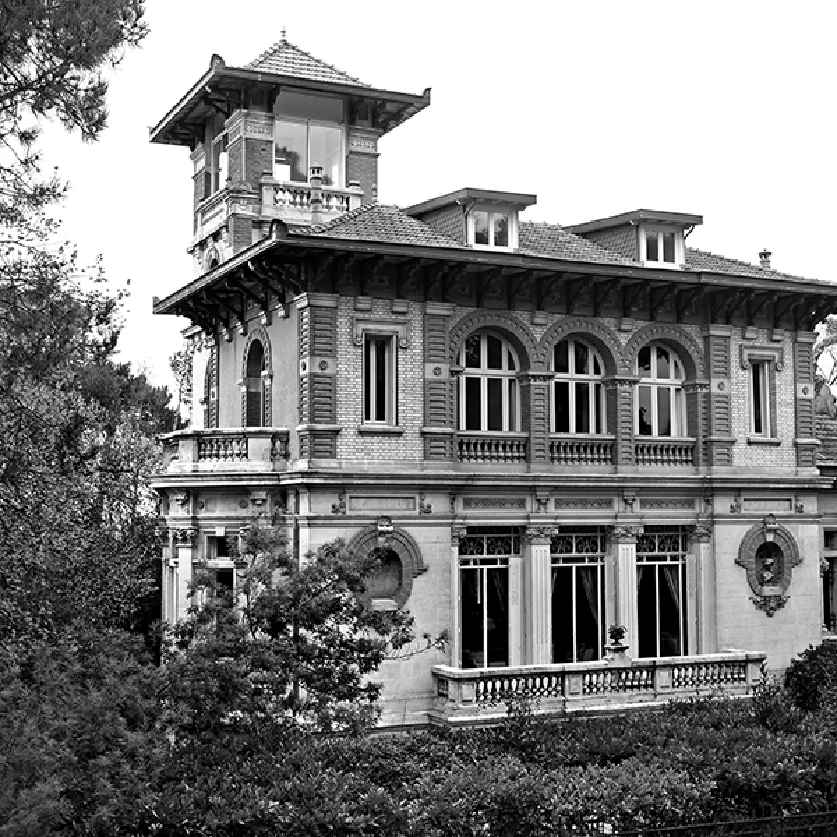 Manoir