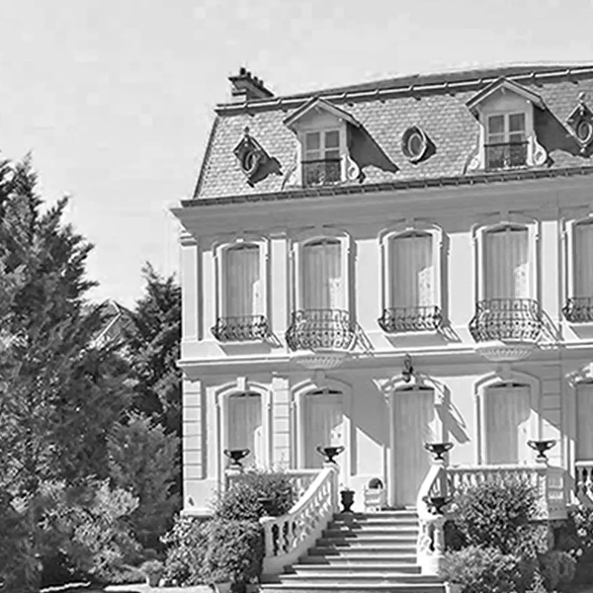 Manoir 
