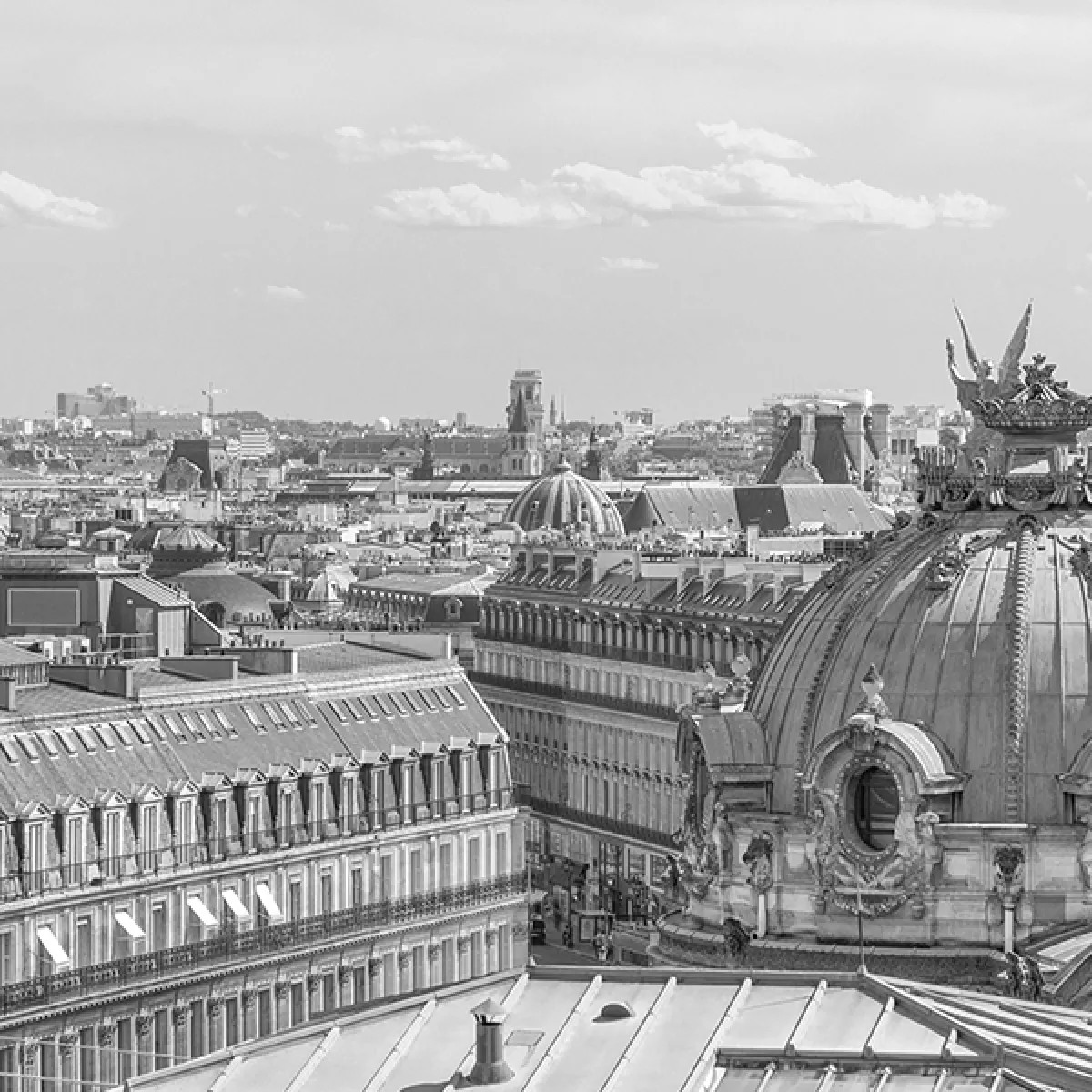 Opéra Paris