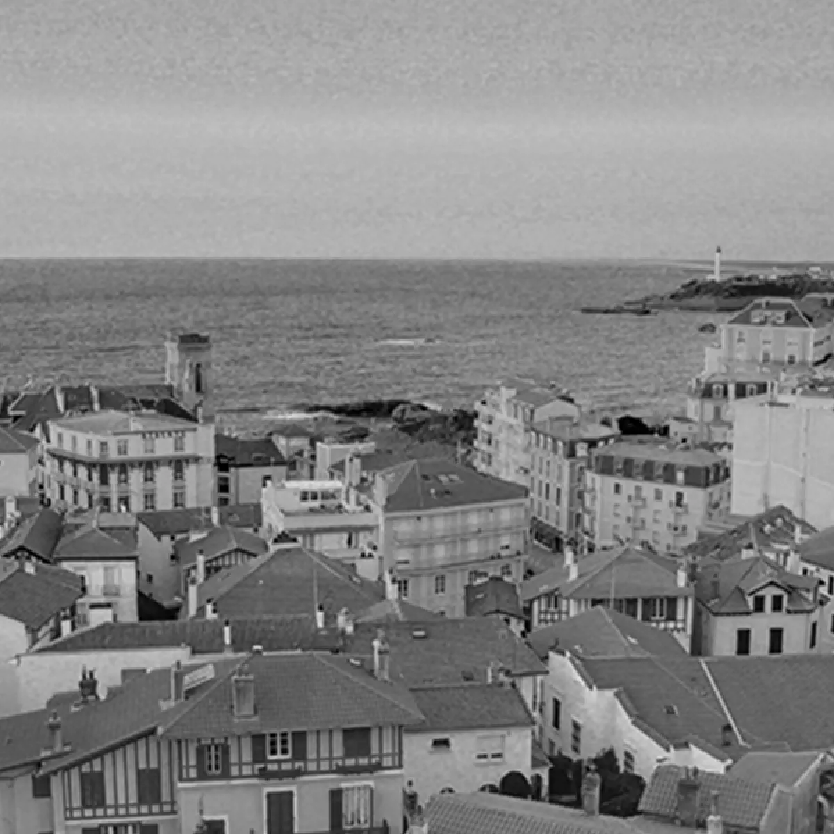 Village Sud de la France