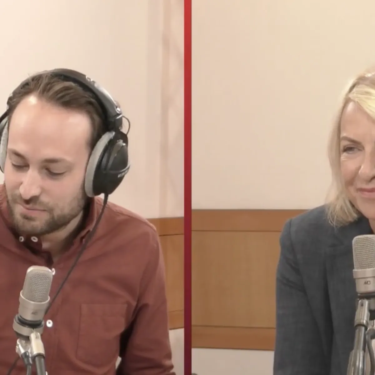 Interview Radio Classique