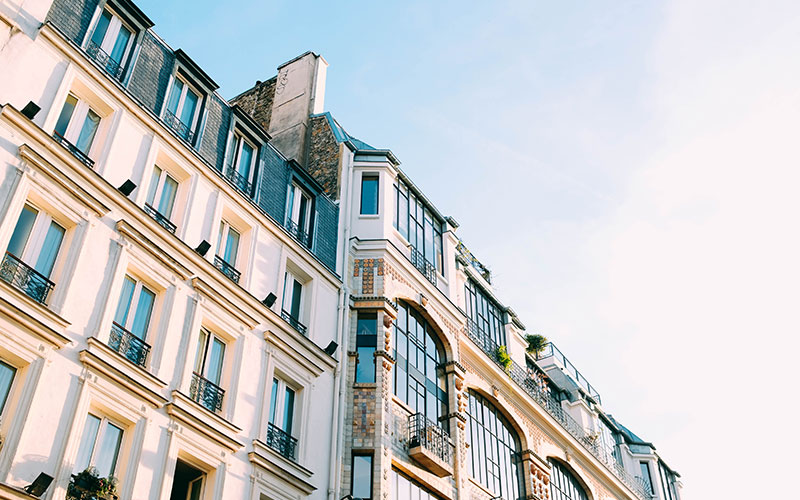 Crédit immobilier pour professions libérales
