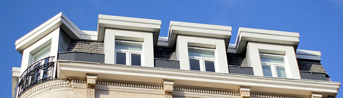 Appartement en vente