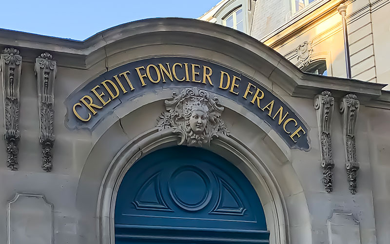 Disparition du Crédit Foncier, deux ans après