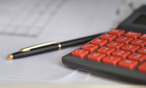Calculer ses frais d'hypothèque