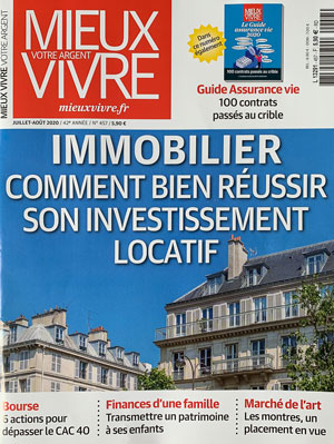 Dossier investissement locatif mieux vivre 