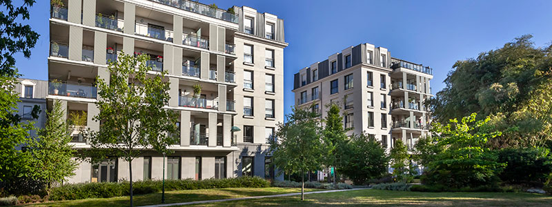 Obtenir un crédit hypothécaire à objet immobilier en France
