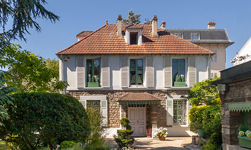 Rachat d'une maison vendue en réméré