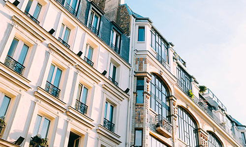 Garantie hypothécaire pour prêt professionnel