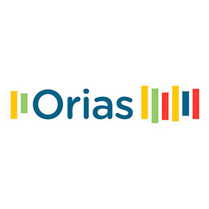 Logo Orias