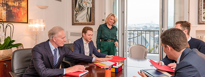 obtenir un crédit hypothécaire