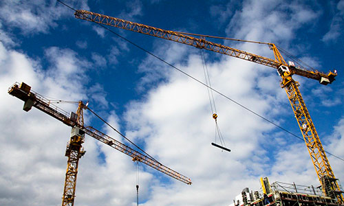 Financer une opération immobilière