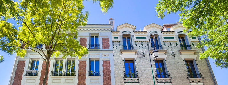 Obtenir de la trésorerie à partir de ses biens immobiliers